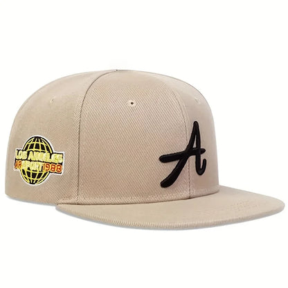 Fashion Duckbill Hip Hop Snapback Cap