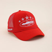 Fivestar- Red