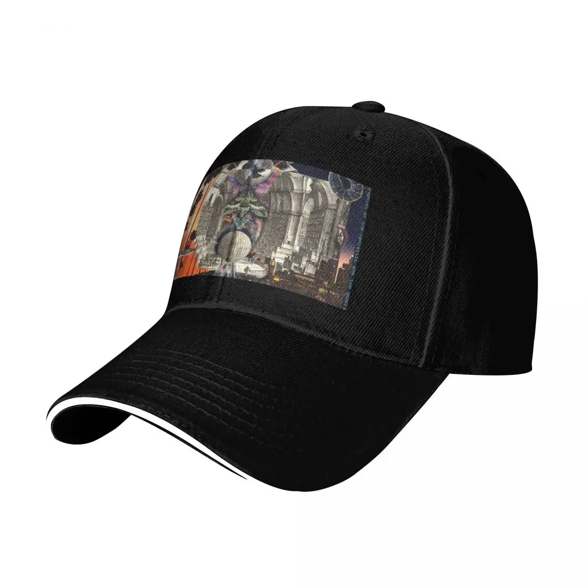 PAMLA 2022 The Library Of Los Angeles Cap