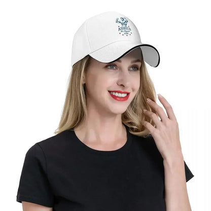 Arnold Schwarzenegger Mr Olympia Terminator Baseball Cap