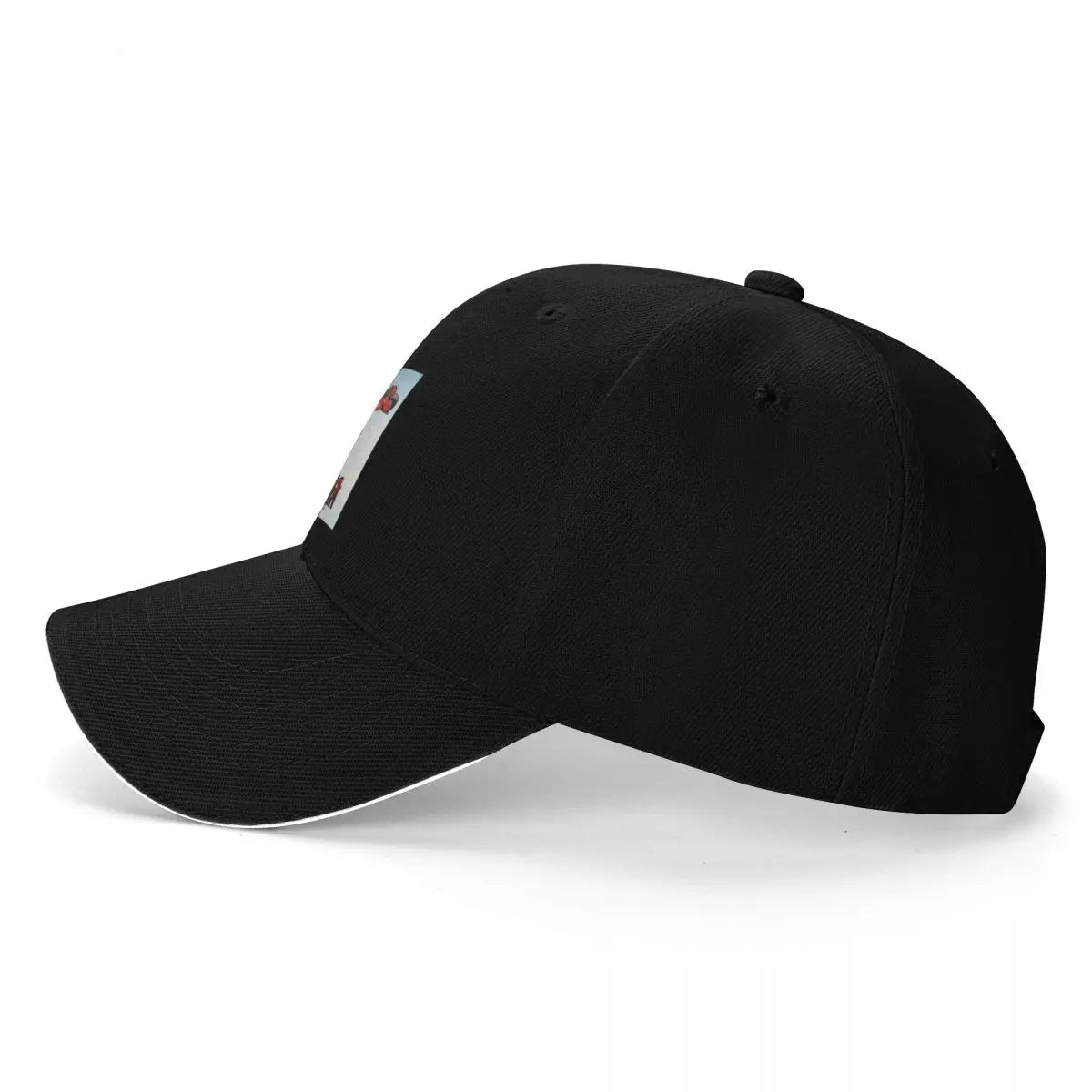 Akira On Road Anime Graphic Baseball Cap