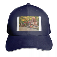 Navy Blue