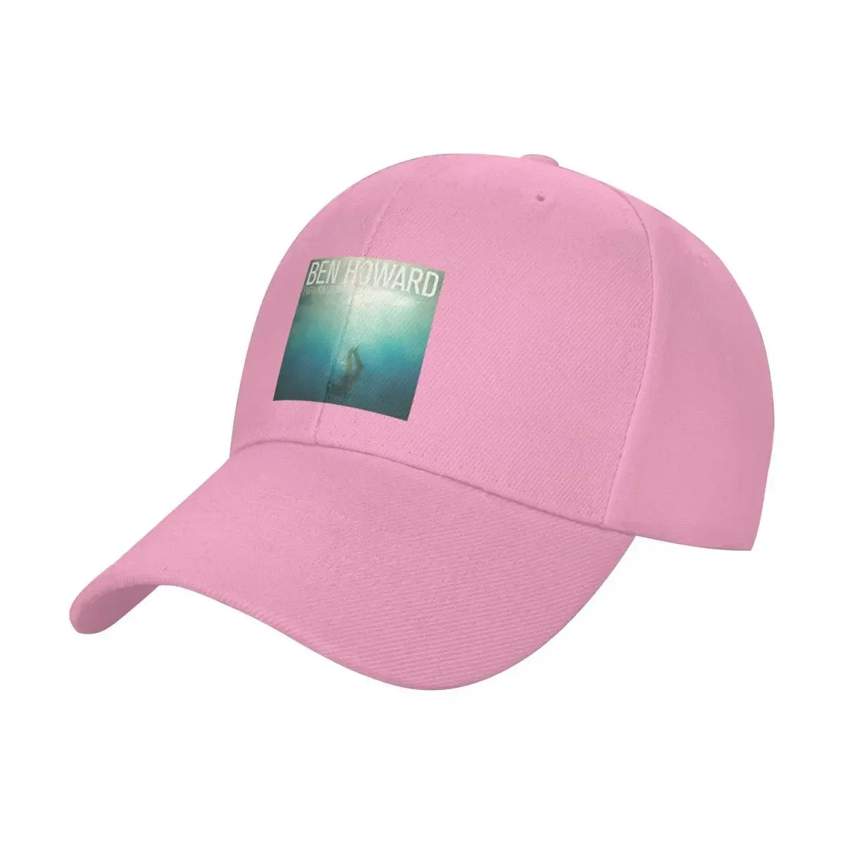 Every Kingdom Anime Inspired Baseball Cap