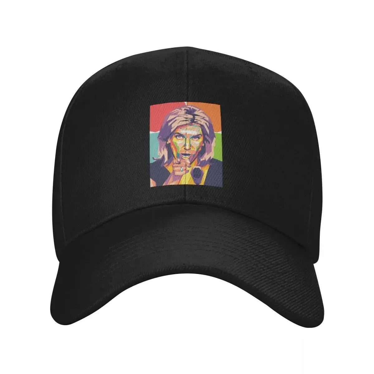 Laura Ingraham Copy Copy Copy Baseball Cap