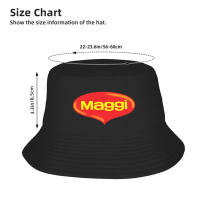 Lifetime Maggi Bucket Hat Panama Bob Hats