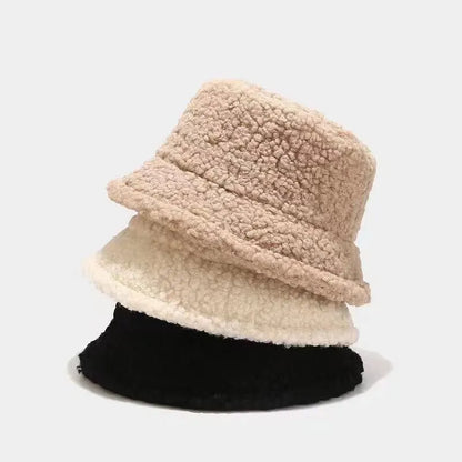 Unisex Harajuku Bucket Hat