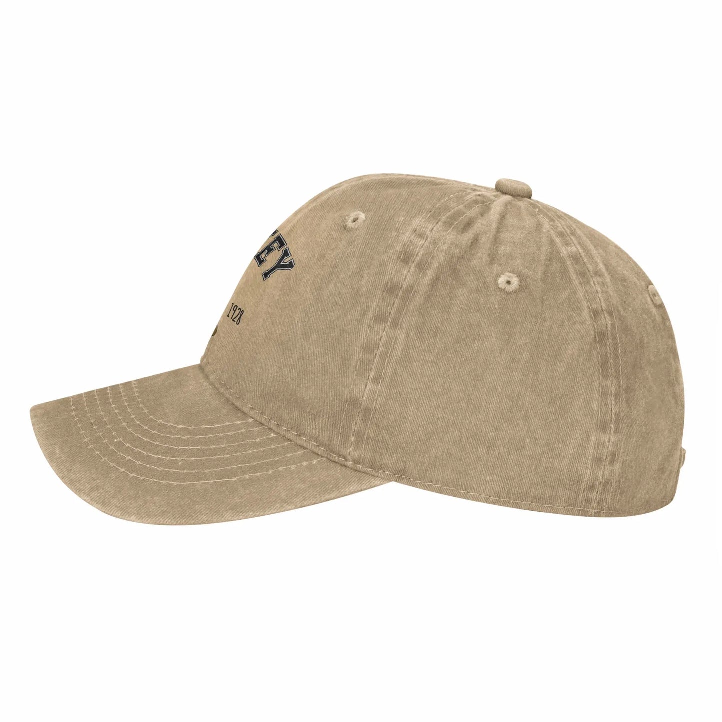 Mickey Y2K Casual Baseball Cap