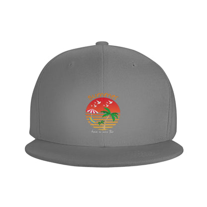 Have A Nice Tour Snapback Cap