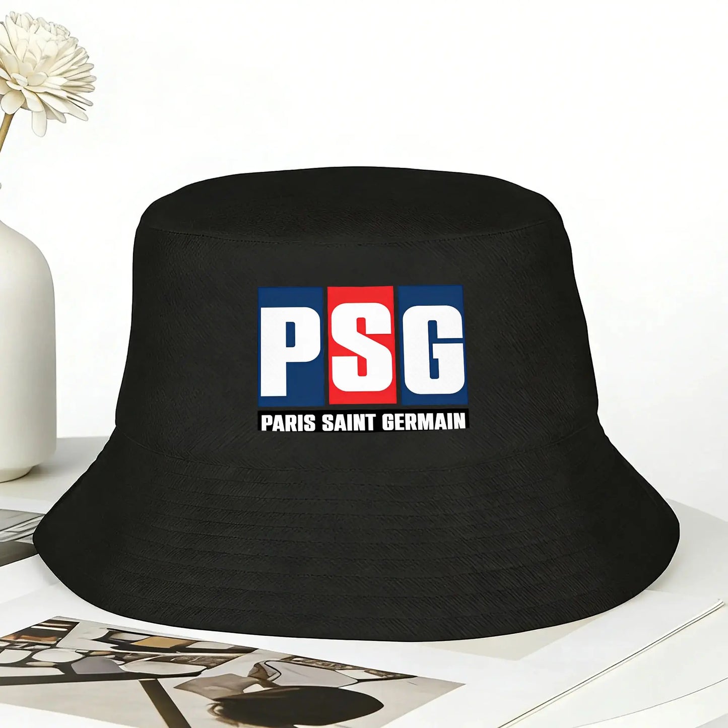 Bucket Hat Harajuku Fisherman Caps