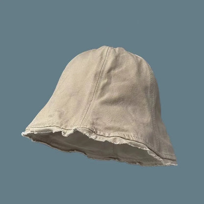 Fashion Versatile Bucket Hat