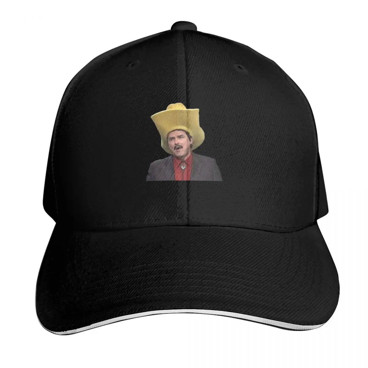 Turd Ferguson Trending Meme Baseball Cap