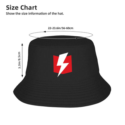 Dani Martin Tiempo Tour Bucket Hat
