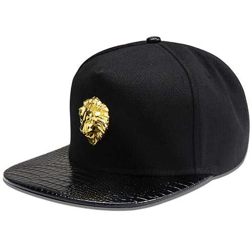 Men Women Summer Sport Sunscreen Hip Hop Punk Adjustable Cotton Flat Hat Size 56-63cm