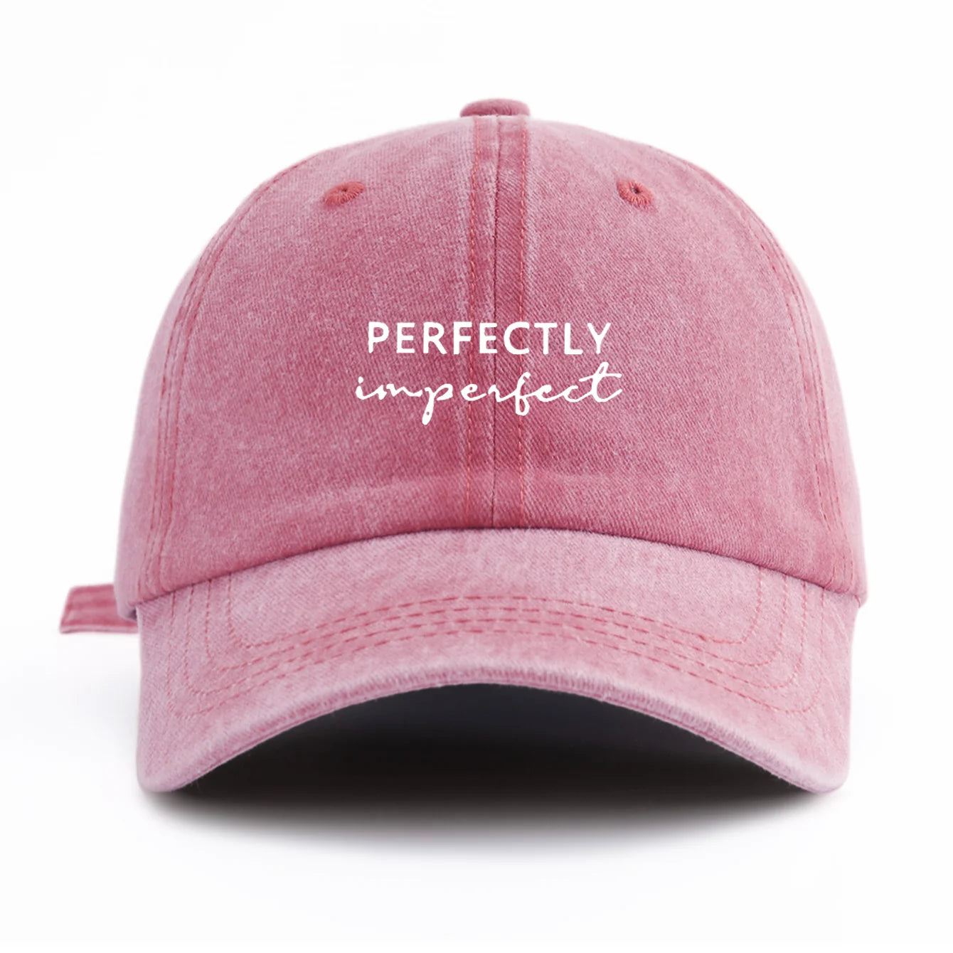 PerIMPFCT Retro Dad Baseball Cap