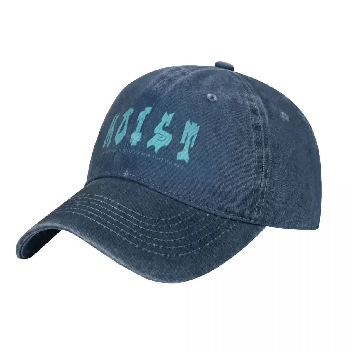 MOIST Because Someone Hates This Word Baseball Cap