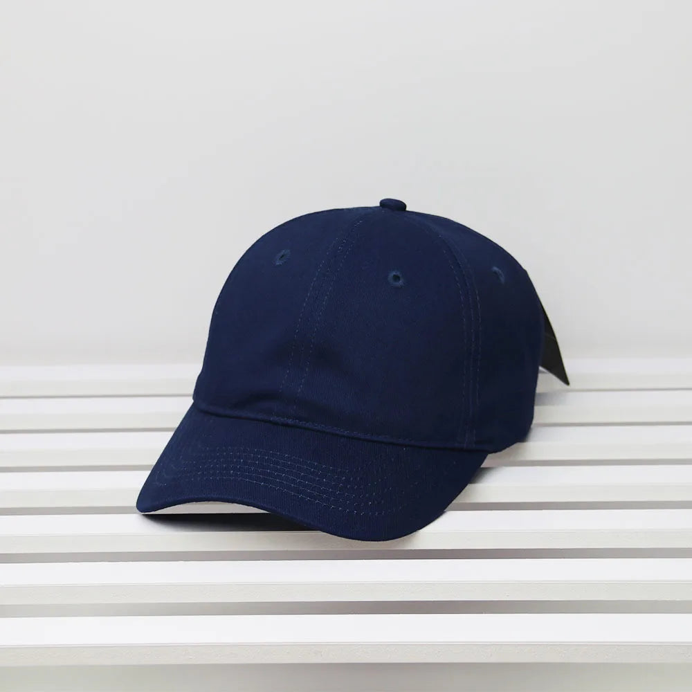 Unisex Little Devil Embroidery Halloween Baseball Caps Spring And Autumn Outdoor