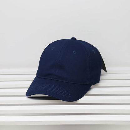 Unisex Little Devil Embroidery Halloween Baseball Caps Spring And Autumn Outdoor