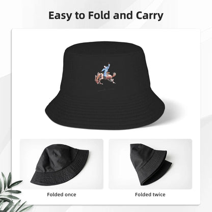 DeBi TiRAR MaS FOToS Bucket Hat