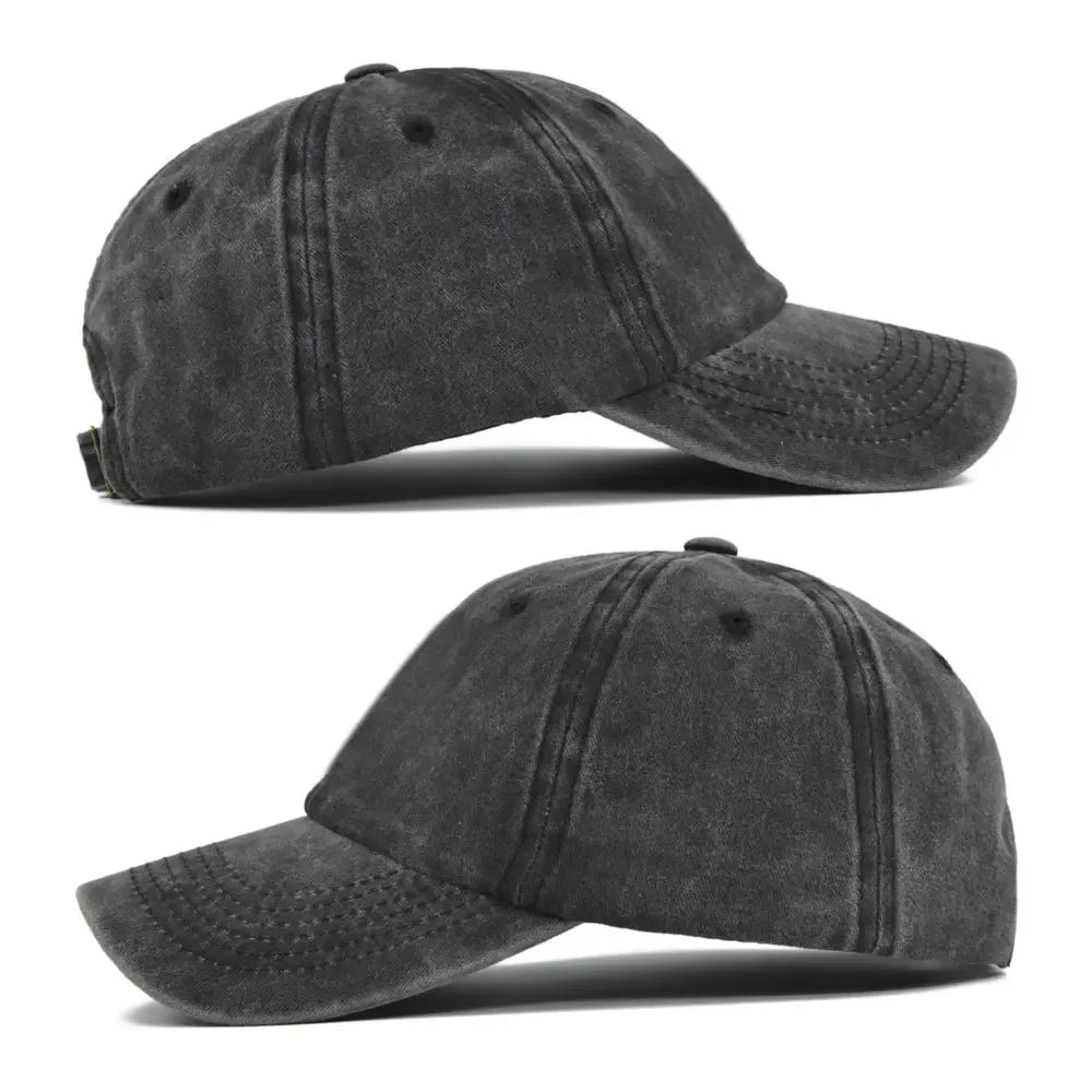 Dutton Ranch Baseball Cap Snapback Sun Hat