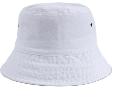 Unisex Popular Summer Bucket Hat For Women