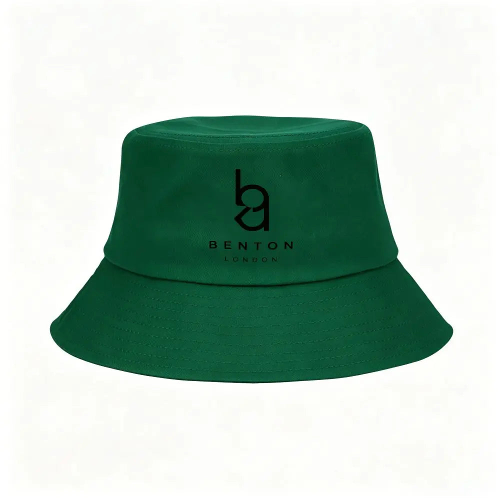 Solid Color Fashionable Fisherman Style Bucket Hat