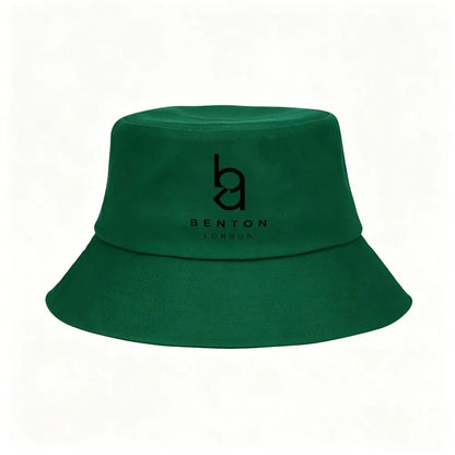 Solid Color Fashionable Fisherman Style Bucket Hat