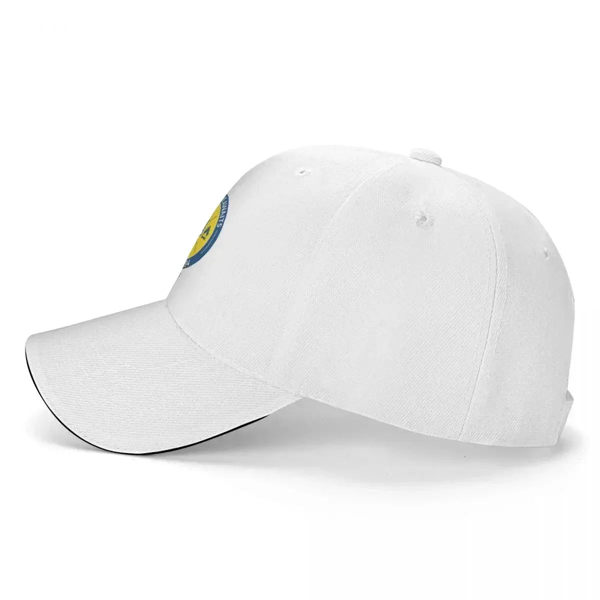 2026 Adventure Awaits 194 Surprise Fashion Baseball Cap