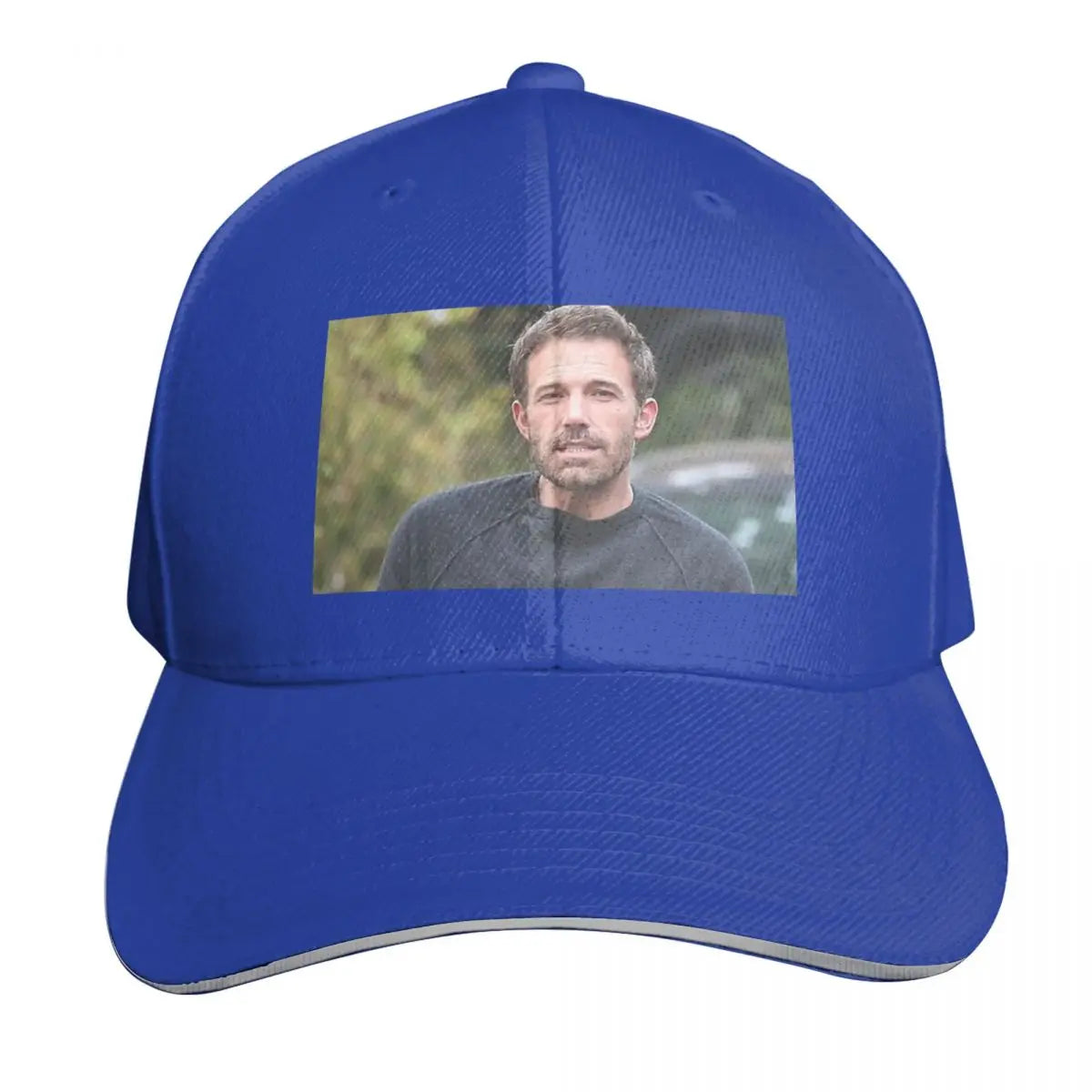 Ben Affleck UPF 50+ Breathable Mesh Baseball Cap