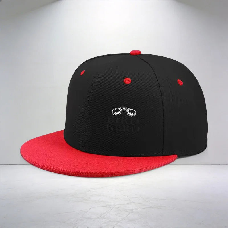 2.54 Cm Pattern Printed Cap Unisex Outdoor