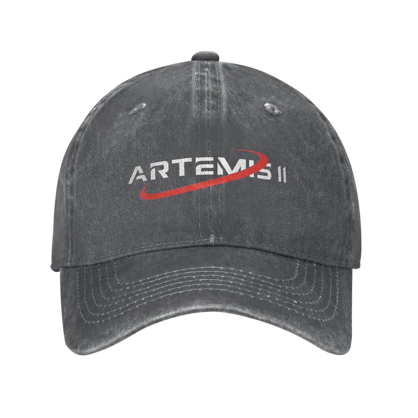 Artemis II Casual Summer Sport Baseball Cap