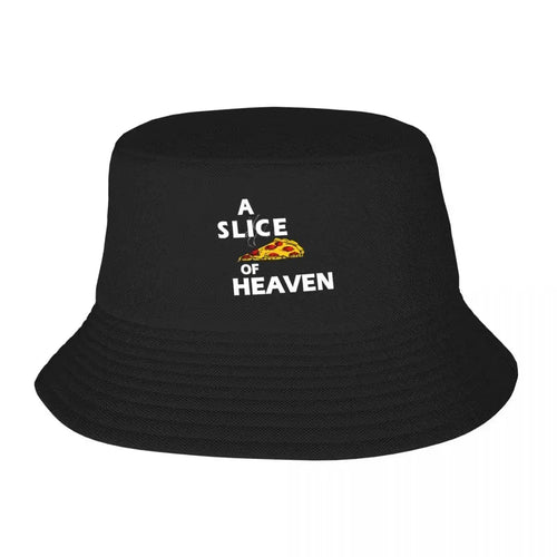 Slice Of Heaven Print Bucket Hat