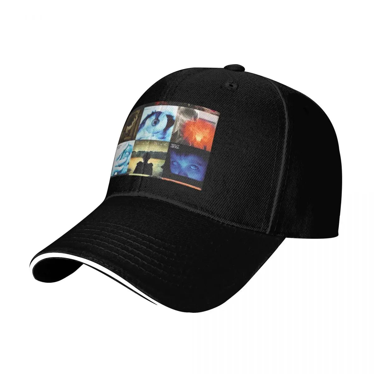 Steady Drip Drip Streetwear Graphic Baseball Cap