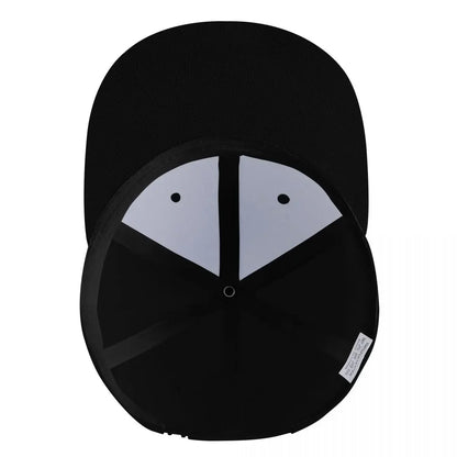 Unicorse Fashion Snapback Cap