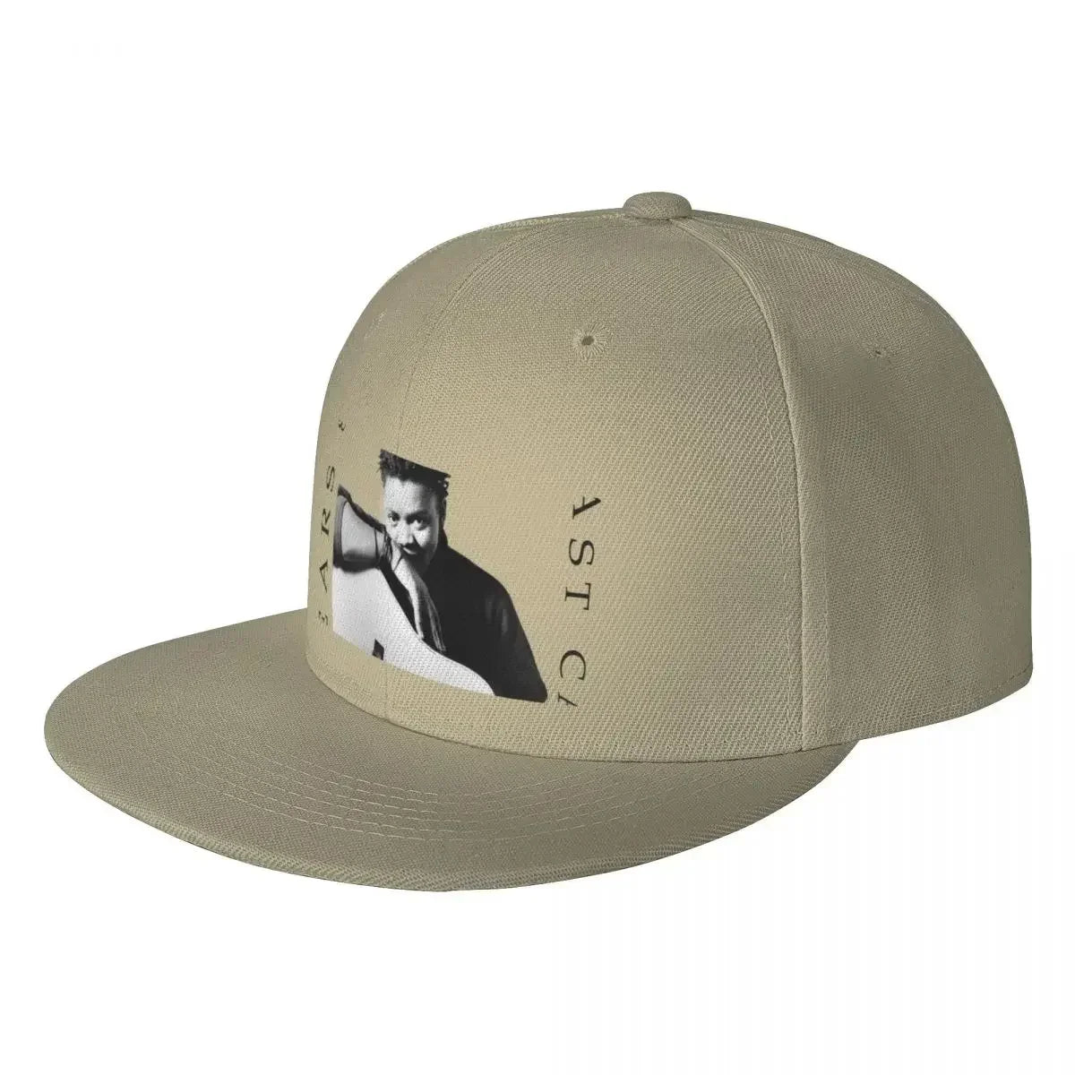 2026 Tracy Chapman Designer Music Snapback Cap