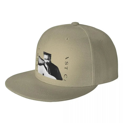 2026 Tracy Chapman Designer Music Snapback Cap