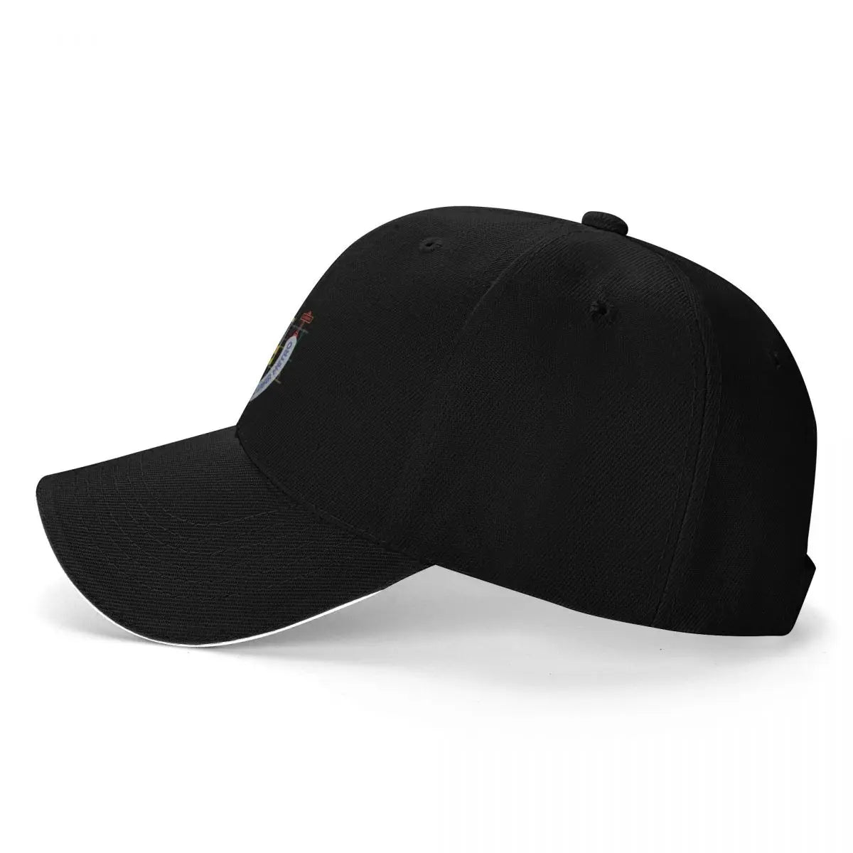 Tyne And Wear Metro Vintage Baseball Cap