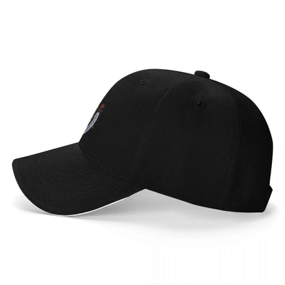 Tyne And Wear Metro Vintage Baseball Cap