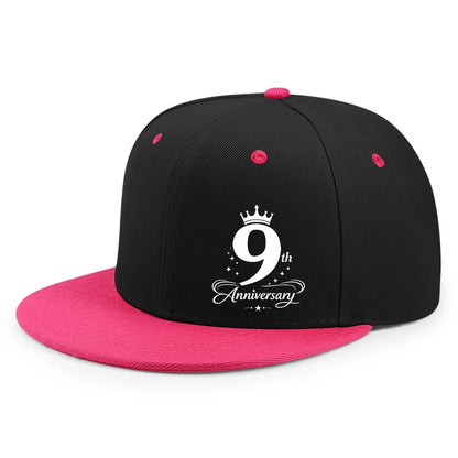Streetwear Sports Cap Unisex Outdoor Trendy Fashion