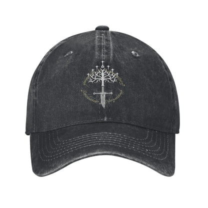 Lord of the Rings Gondor Trucker Baseball Cap