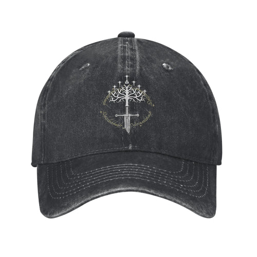 Lord of the Rings Gondor Trucker Baseball Cap