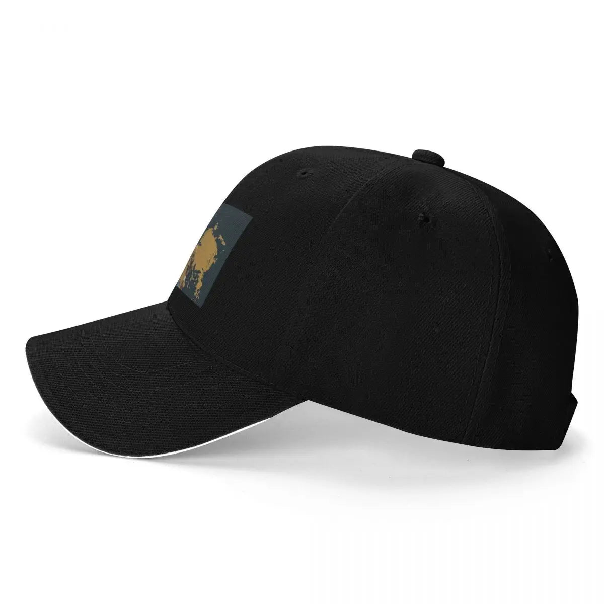 Vinicius Junior Classic Graphic Baseball Cap