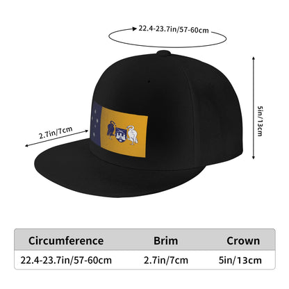 Australian Capital Territory Flag Snapback Cap