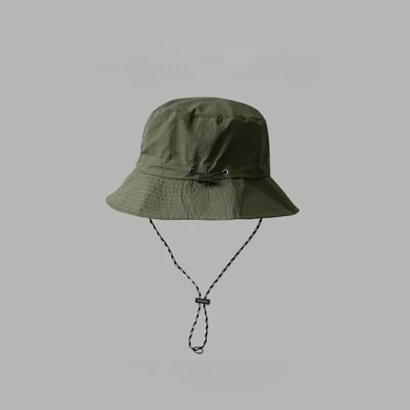 Waterproof Bucket Outdoor Hat