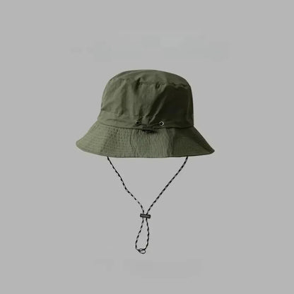 Waterproof Bucket Outdoor Hat