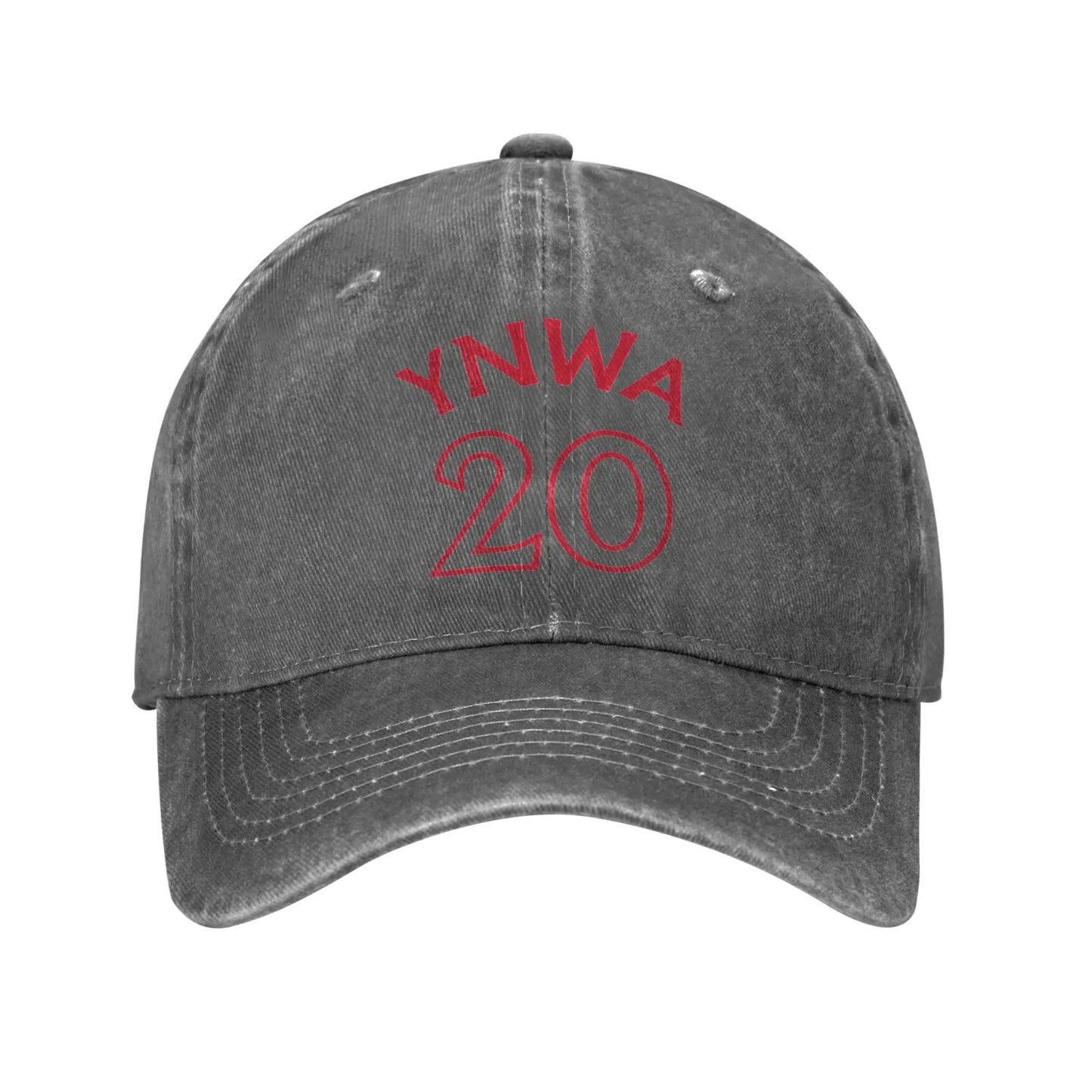 Diogo Jota Vintage Trucker Baseball Cap