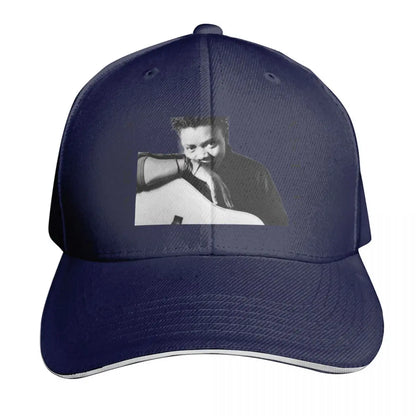 Tracy Chapman Classic Fit Low Profile Baseball Cap