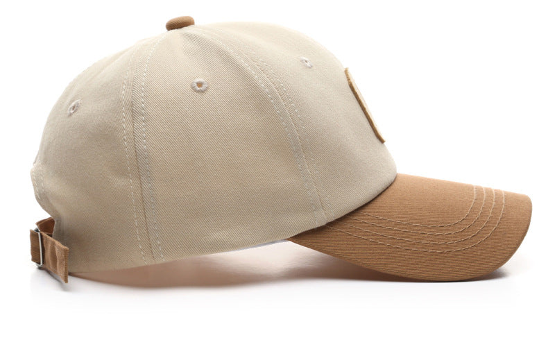 Unisex Cotton Baseball Cap For Women And Men Casual Snapback Hat