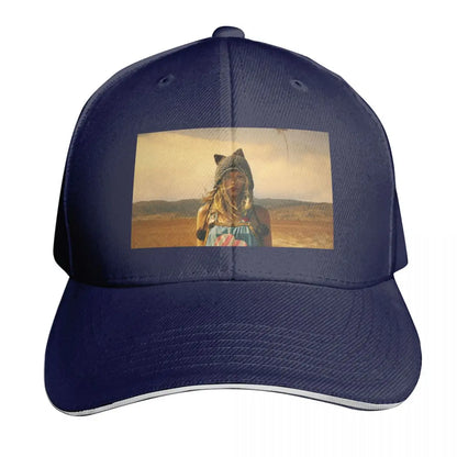 Lennon Stella Bubble Single Cover Baseball Cap