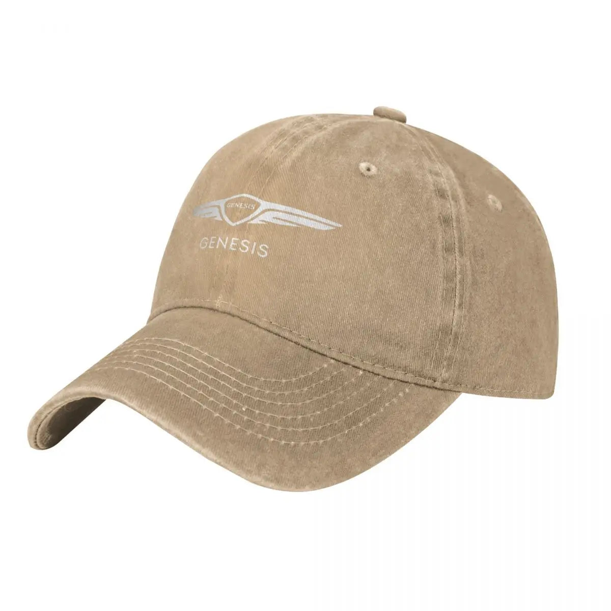 Genesis Fashion Baseball Cap Peaked Cap Men's Hat Women's Cap