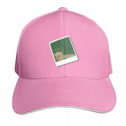 Sixteen Candles The Geek Retro Baseball Cap